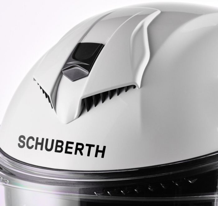 Schuberth S3 [6]