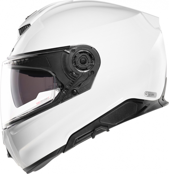 Schuberth S3 [3]