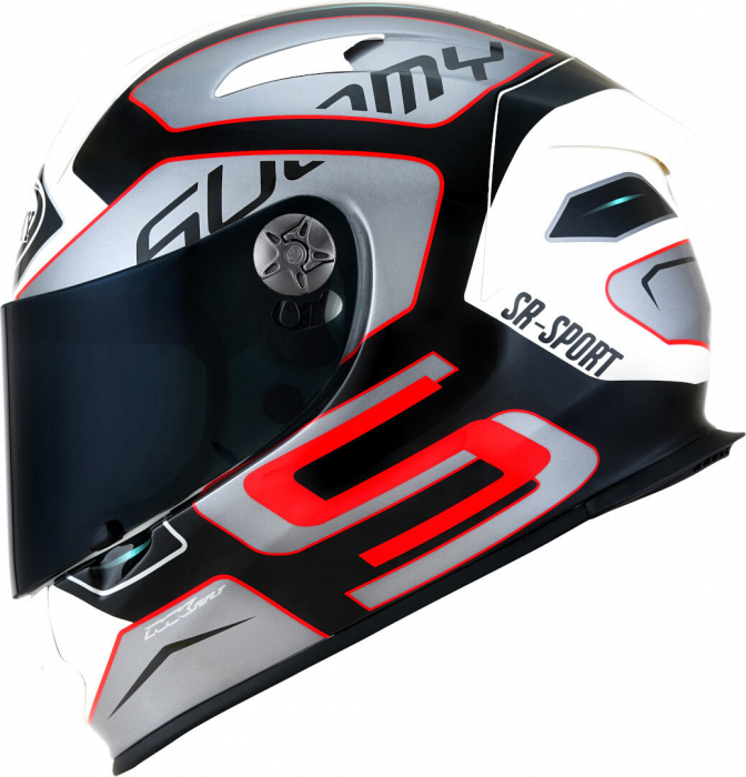 Casca moto SR-Sport Axial [5]