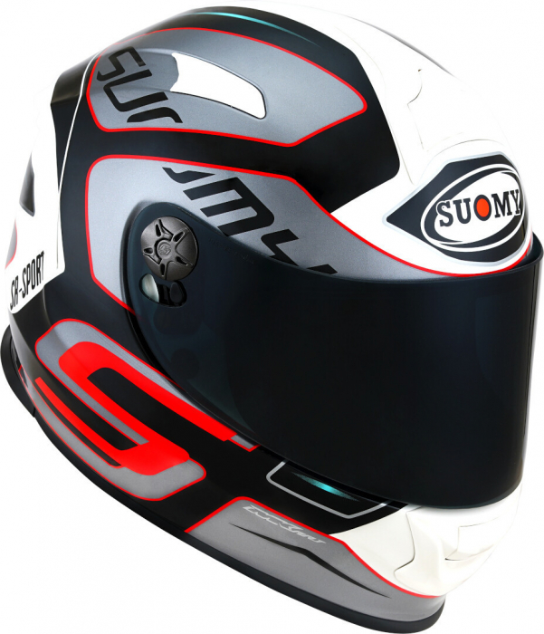 Casca moto SR-Sport Axial [3]
