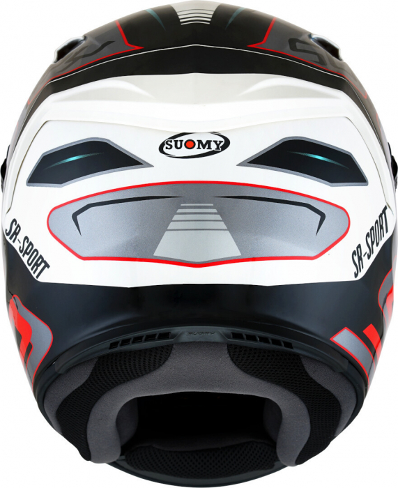 Casca moto SR-Sport Axial [6]