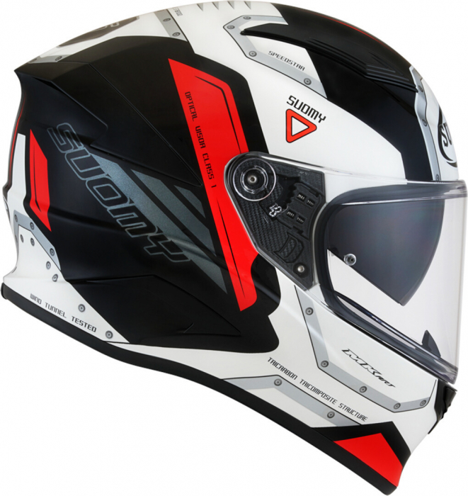 casca Speedstar [2]