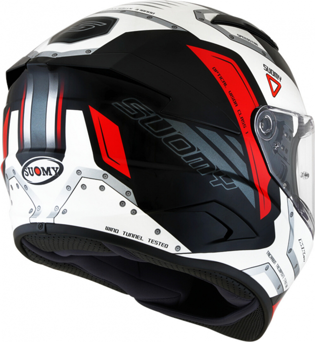 casca Speedstar [5]
