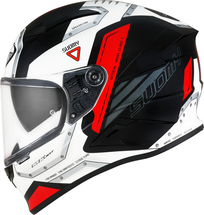 casca Speedstar [6]