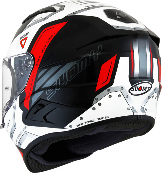 casca Speedstar [4]