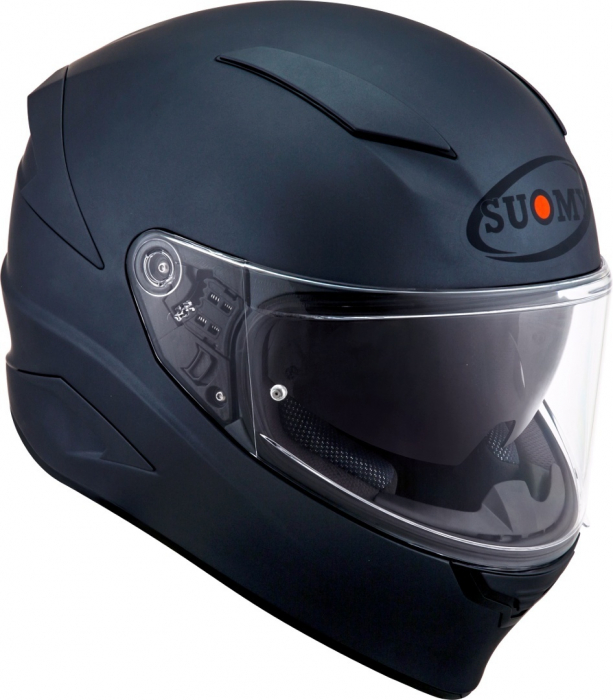 Casca moto Suomy Speedstar Plain [2]