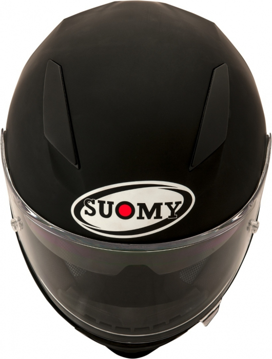 Casca moto Suomy Speedstar Plain [8]