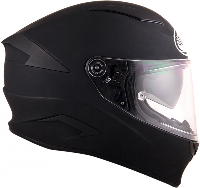 Casca moto Suomy Speedstar Plain [4]