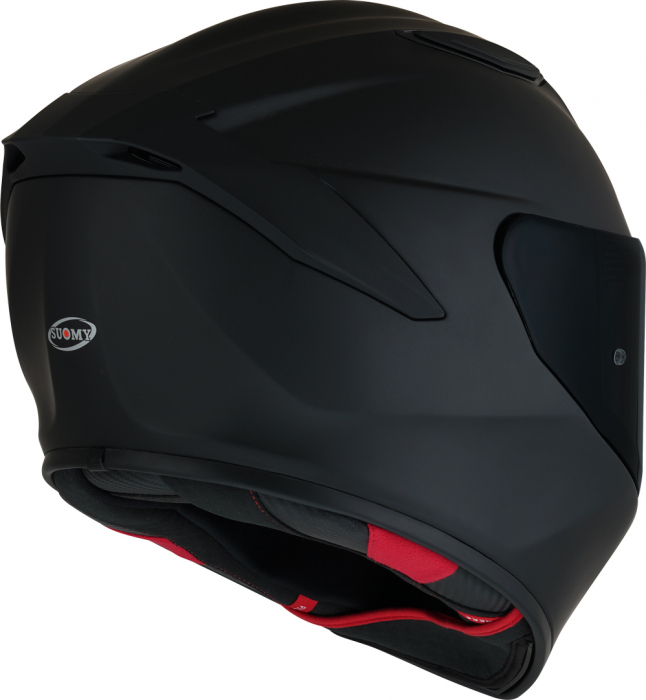 Casca moto Suomy Track 1 [3]