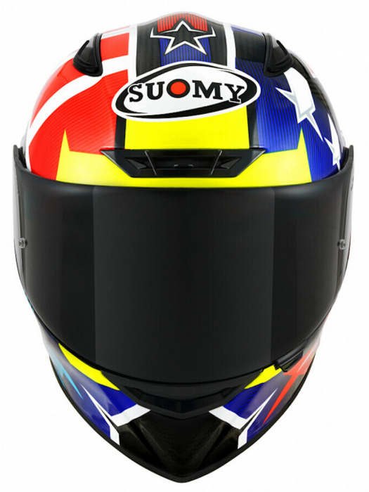 Suomy [4]