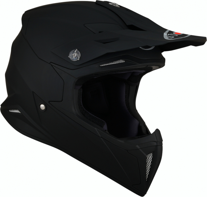 Casca moto Suomy X-Wing Plain Motocross [2]