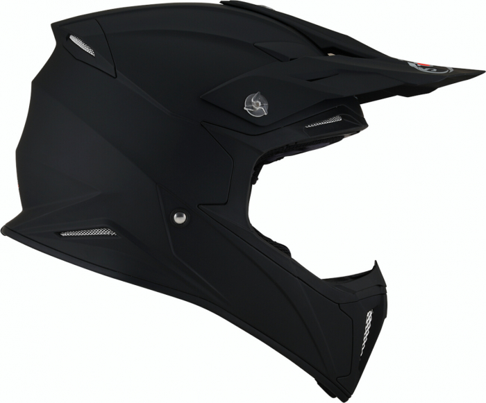 Casca moto Suomy X-Wing Plain Motocross [6]