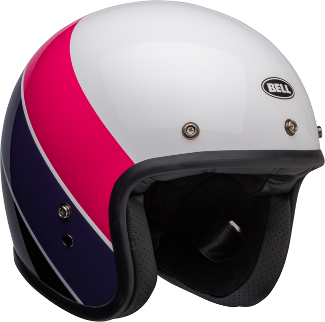 Casca open face BELL CUSTOM 500 RIF [3]