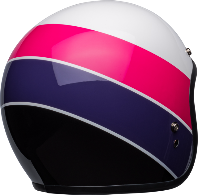 Casca open face BELL CUSTOM 500 RIF [5]