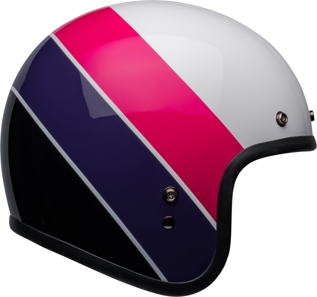 Casca open face BELL CUSTOM 500 RIF [4]