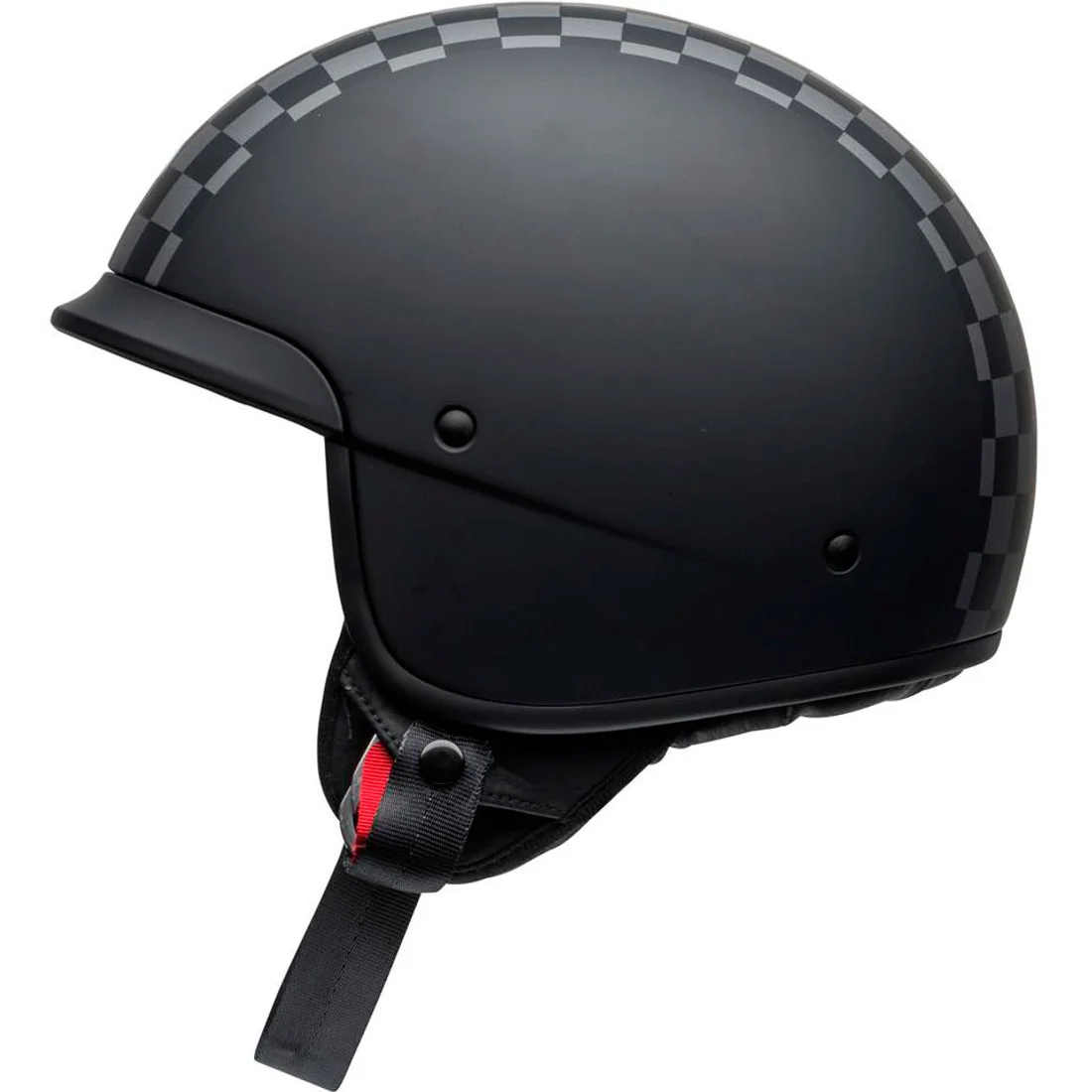 Casca open face BELL SCOUT AIR CHECK [4]