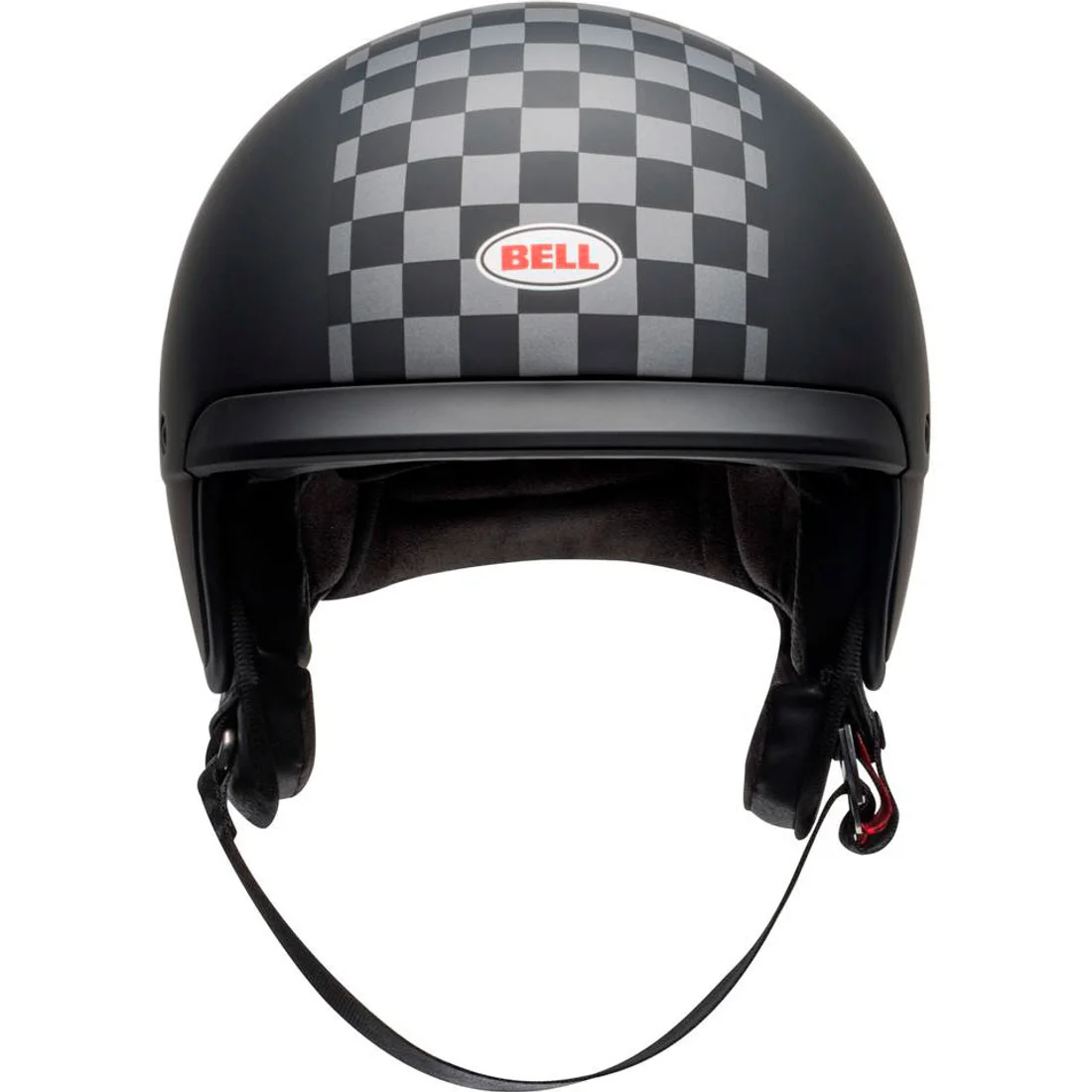 Casca open face BELL SCOUT AIR CHECK [2]