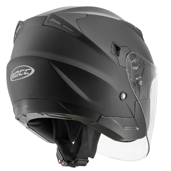 Casca ROCC 210 Jet Buse [2]