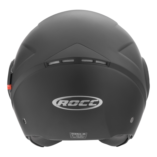 Casca ROCC 230 Jet Buse [1]
