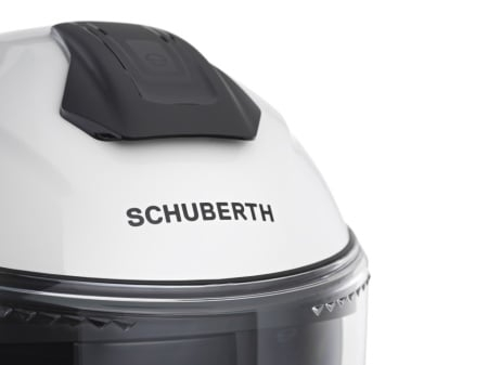 Casca Schuberth J2 [3]