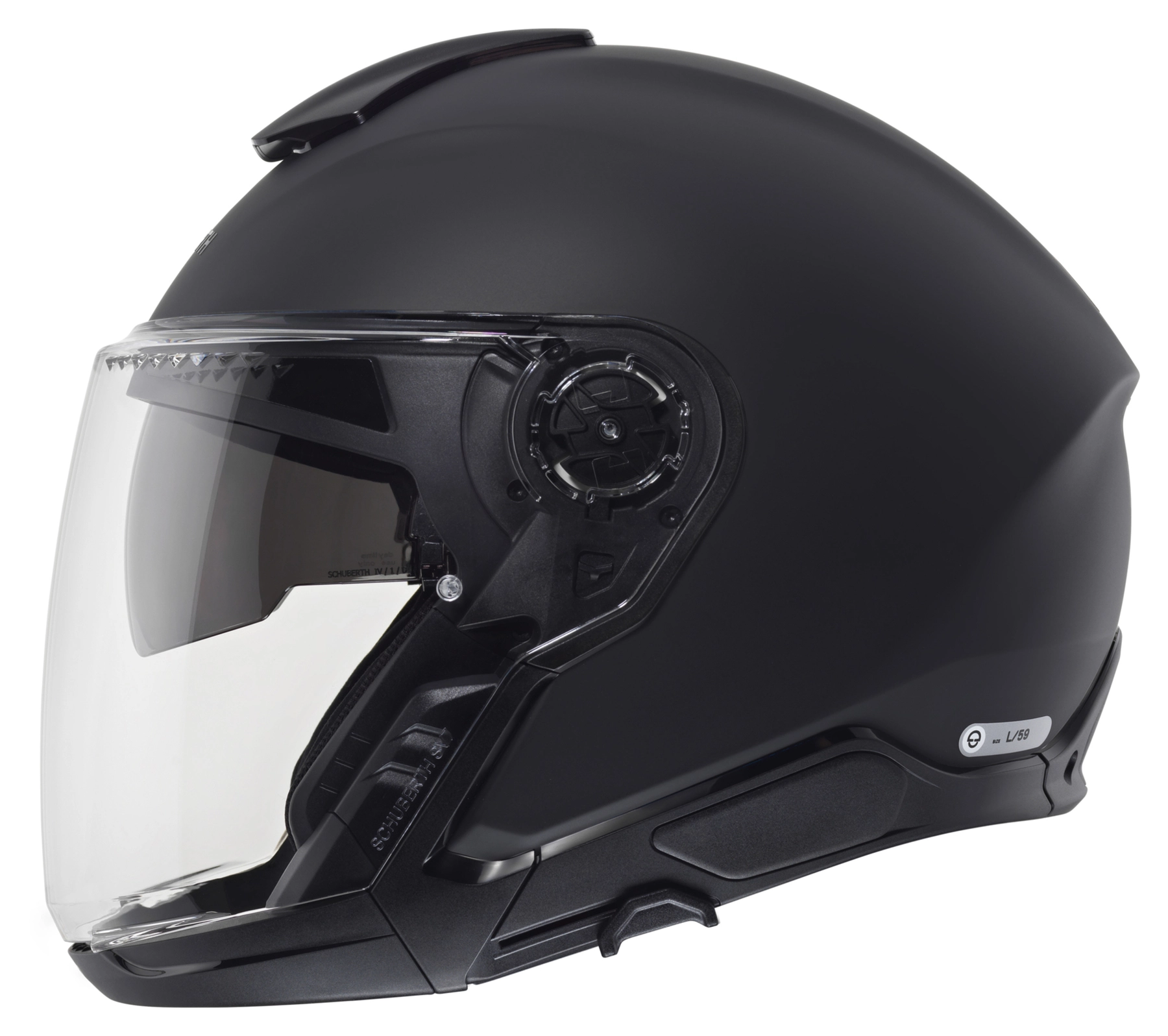 Casca Schuberth J2 [2]