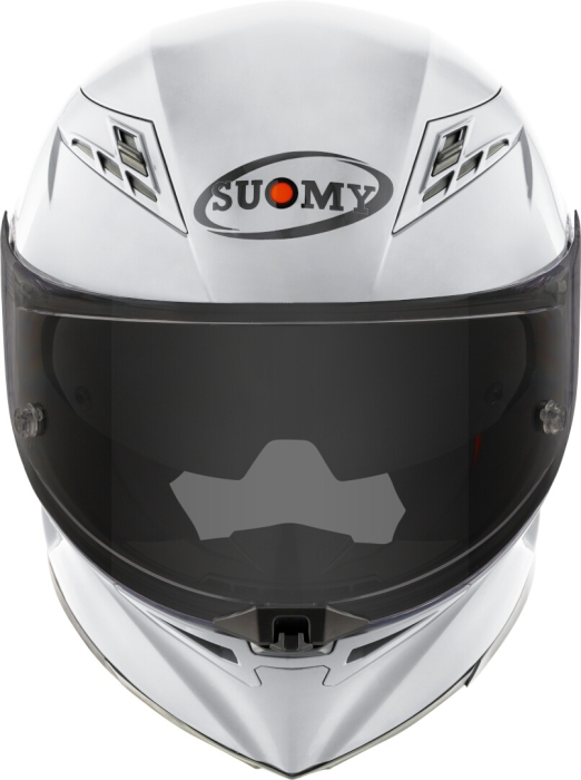 Cască Suomy Stellar 2 White [2]