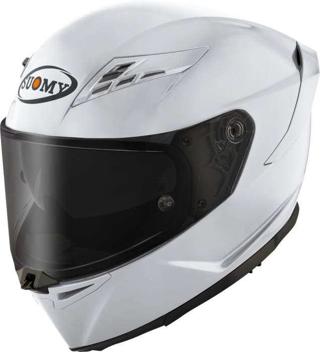 Cască Suomy Stellar 2 White [4]