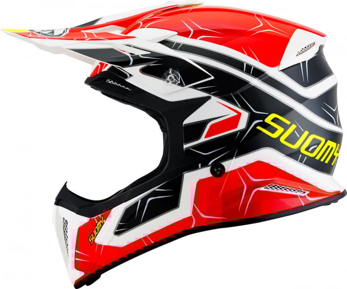 Casca Suomy X-Wing Subatomic Motocross [2]