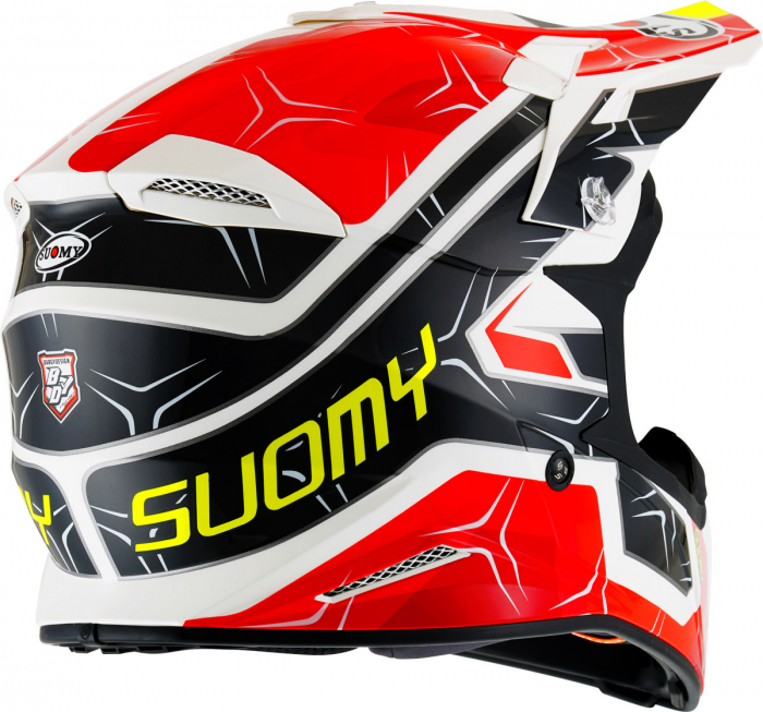 Casca Suomy X-Wing Subatomic Motocross [3]
