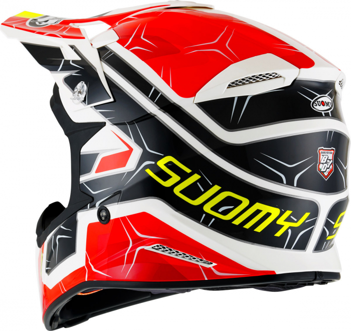 Casca Suomy X-Wing Subatomic Motocross [5]