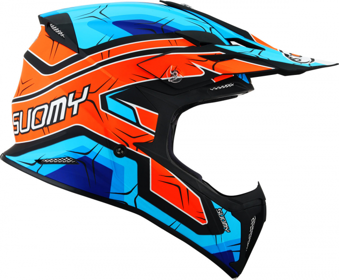 Casca Suomy X-Wing Subatomic Motocross [4]