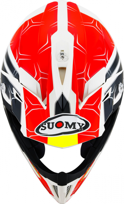 Casca Suomy X-Wing Subatomic Motocross [6]