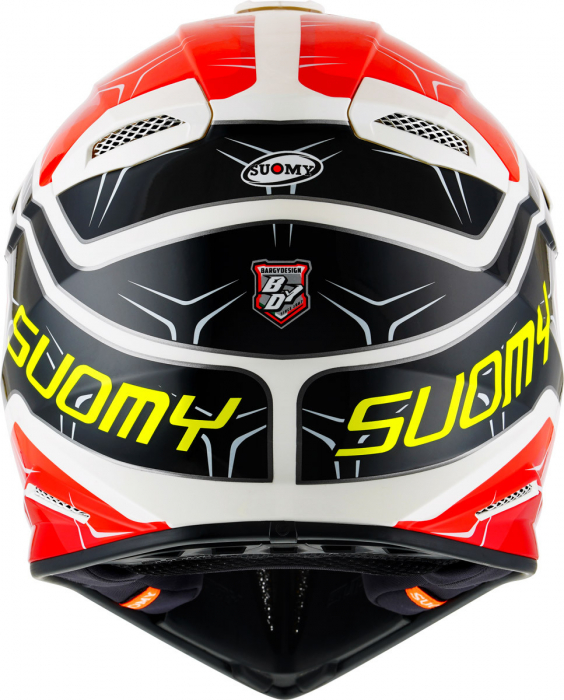 Casca Suomy X-Wing Subatomic Motocross [7]