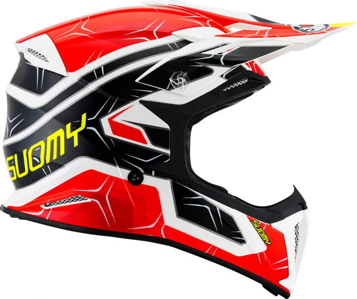 Casca Suomy X-Wing Subatomic Motocross [8]