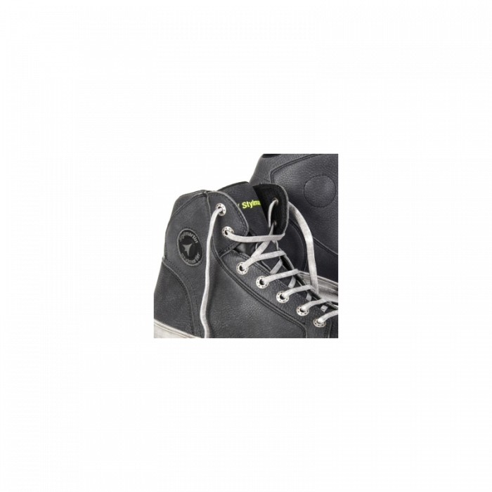 Ghete moto STYLMARTIN CHESTER NERO [3]