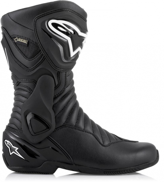 Cizme ALPINESTARS SMX 6 V2 Goretex [4]