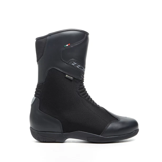 Cizme dama touring impermeabile TCX Lady Tourer GTX [5]