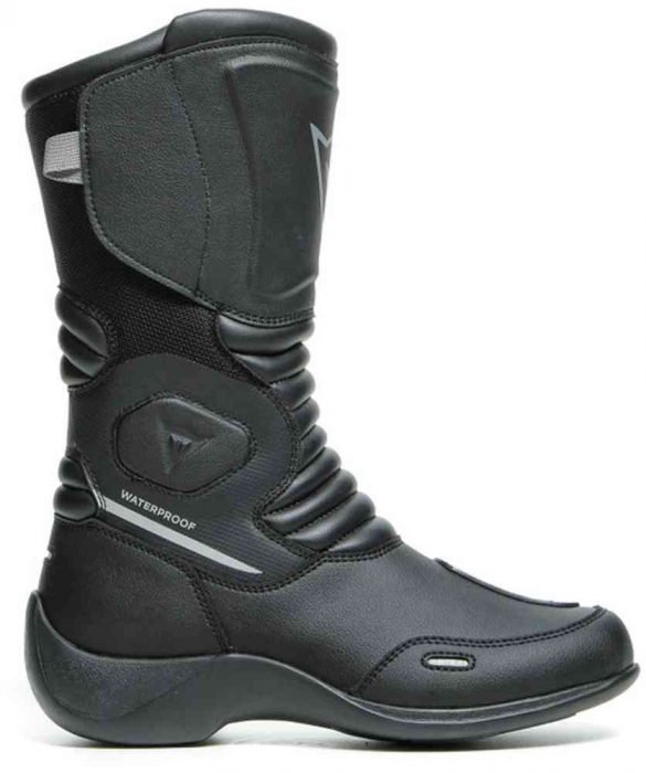 Cizme moto Aurora Lady D-Wp [1]