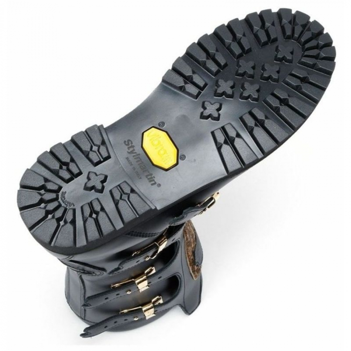 Cizme moto Continental LEO LTD [5]