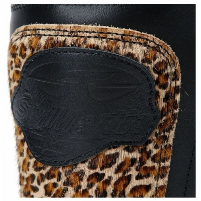 Cizme moto Continental LEO LTD [4]