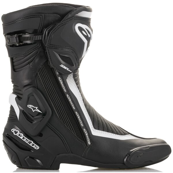 Cizme moto dama Alpinestars SMX Plus V2 [2]