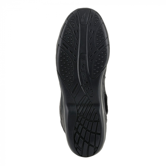 Cizme moto impermeabile ALPINESTARS ORIGIN [4]