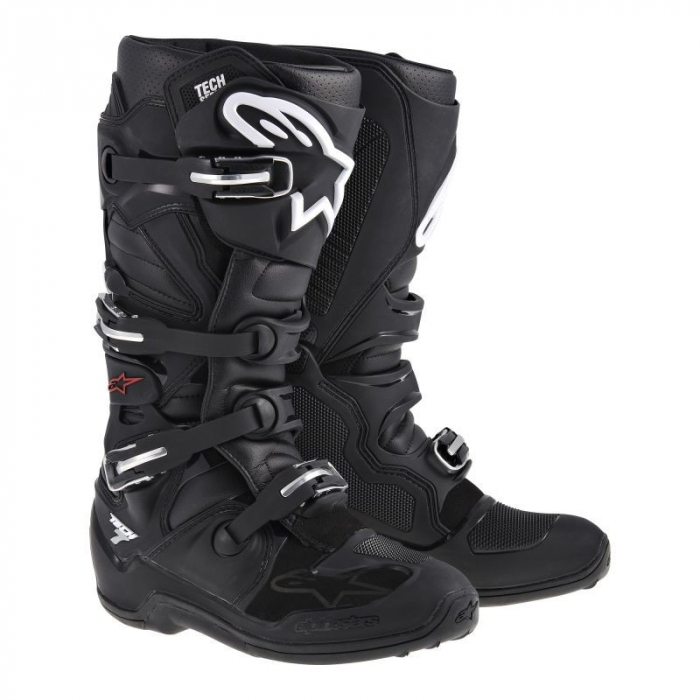 Cizme moto off-road ALPINESTARS TECH 7 [1]