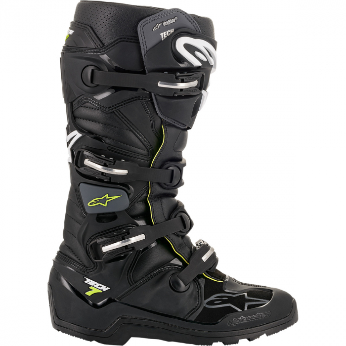 Cizme moto off-road ALPINESTARS TECH 7 ENDURO DRYSTAR [2]