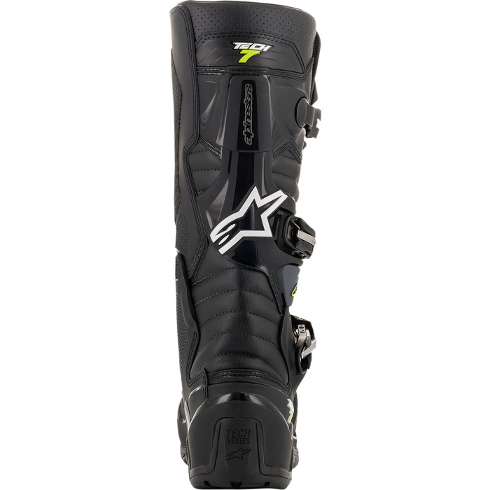 Cizme moto off-road ALPINESTARS TECH 7 ENDURO DRYSTAR [4]
