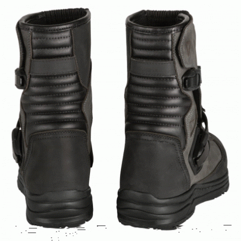 Cizme moto Seca S-ADV [3]