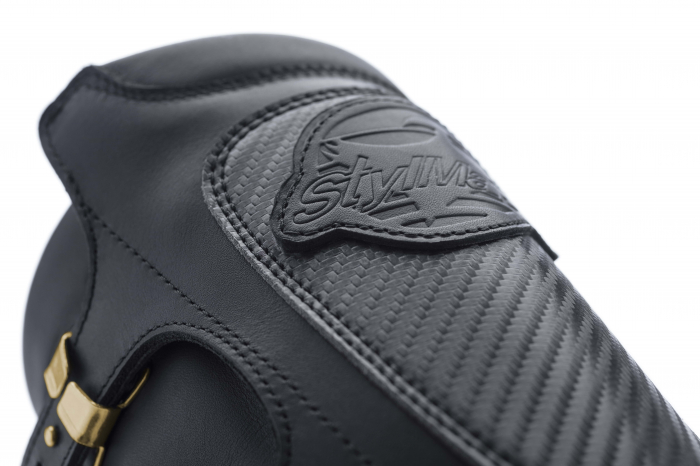 Cizme moto Stylmartin Continental CARBON LTD [3]