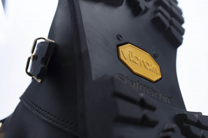 Cizme moto Stylmartin Continental GOLD LTD [10]