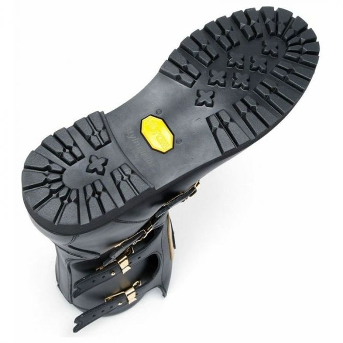 Cizme moto Stylmartin Continental GOLD LTD [8]