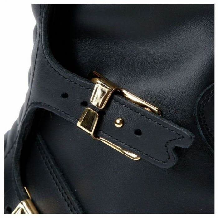 Cizme moto Stylmartin Continental GOLD LTD [5]